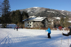 Appartementanlage Thermenblick, Bad Kleinkirchheim, Österreich